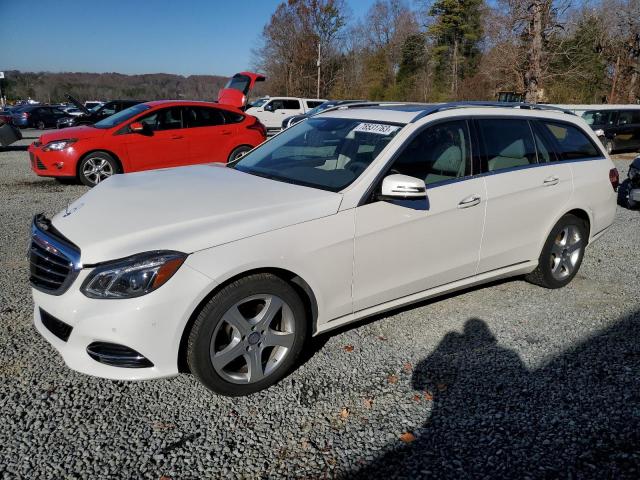 MERCEDES-BENZ E-CLASS 2014 wddhh8jb4ea848206