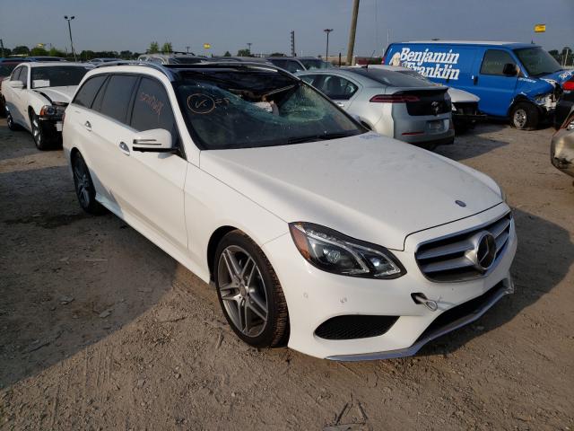 MERCEDES-BENZ E 350 4MAT 2016 wddhh8jb4gb172837