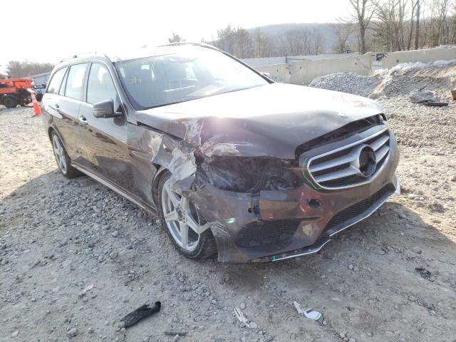 MERCEDES-BENZ E 350 4MAT 2016 wddhh8jb4gb184647