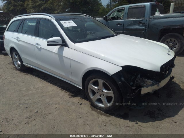 MERCEDES-BENZ E-CLASS 2016 wddhh8jb4gb250341