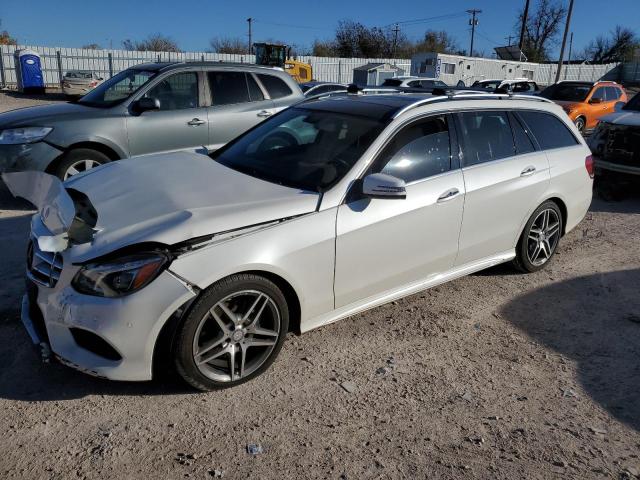 MERCEDES-BENZ E-CLASS 2016 wddhh8jb4gb280570