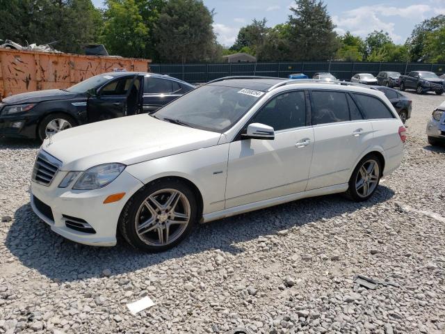 MERCEDES-BENZ E-CLASS 2012 wddhh8jb5ca540460