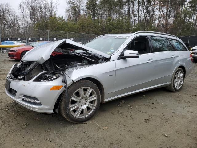 MERCEDES-BENZ E 350 4MAT 2012 wddhh8jb5ca548722