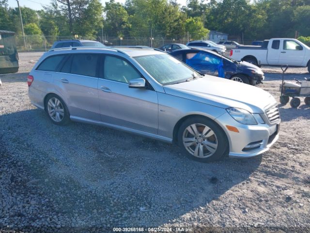 MERCEDES-BENZ E 350 2012 wddhh8jb5ca591554