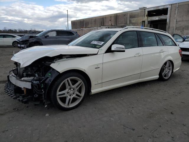 MERCEDES-BENZ E 350 4MAT 2012 wddhh8jb5ca655432