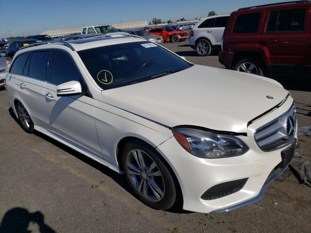 MERCEDES-BENZ E 350 4MAT 2014 wddhh8jb5ea996431