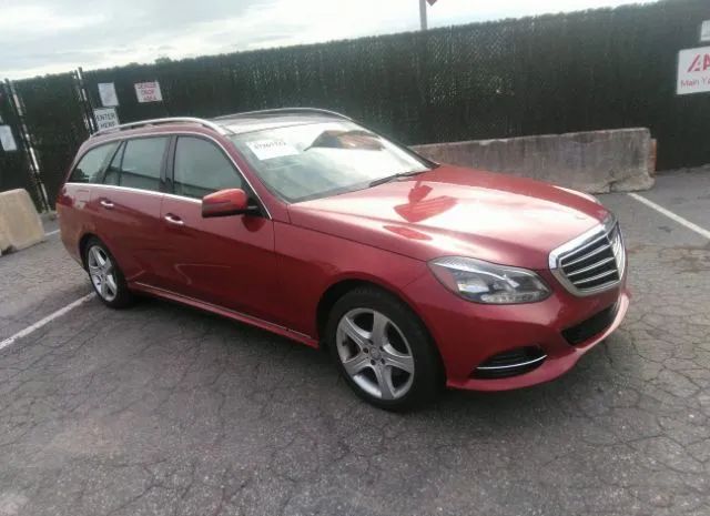 MERCEDES-BENZ E-CLASS 2015 wddhh8jb5fb115688