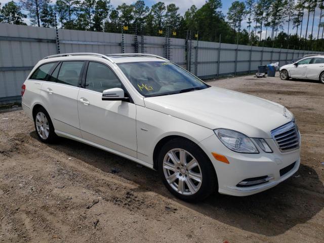 MERCEDES-BENZ E 350 4MAT 2012 wddhh8jb6ca606773