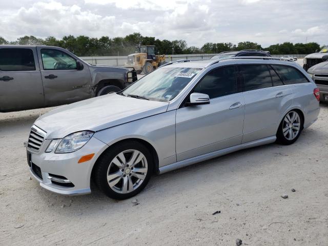 MERCEDES-BENZ E 350 4MAT 2013 wddhh8jb6da677554