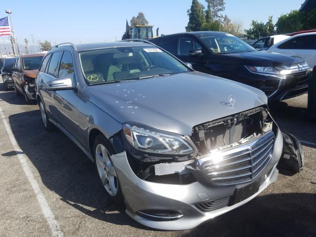 MERCEDES-BENZ E 350 4MAT 2014 wddhh8jb6ea827521