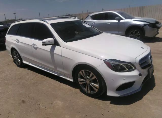 MERCEDES-BENZ E-CLASS 2014 wddhh8jb6ea928302