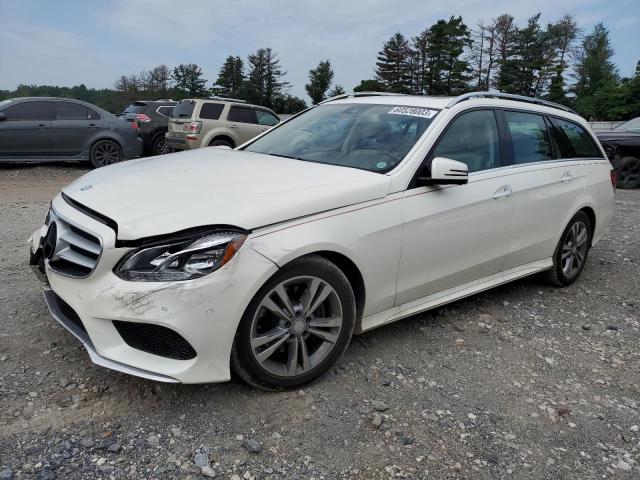 MERCEDES-BENZ E 350 4MAT 2014 wddhh8jb6ea974227