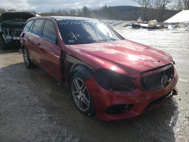 MERCEDES-BENZ E-CLASS 2015 wddhh8jb6fb155262