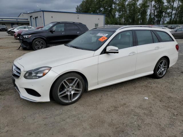 MERCEDES-BENZ E 350 4MAT 2016 wddhh8jb6gb175867