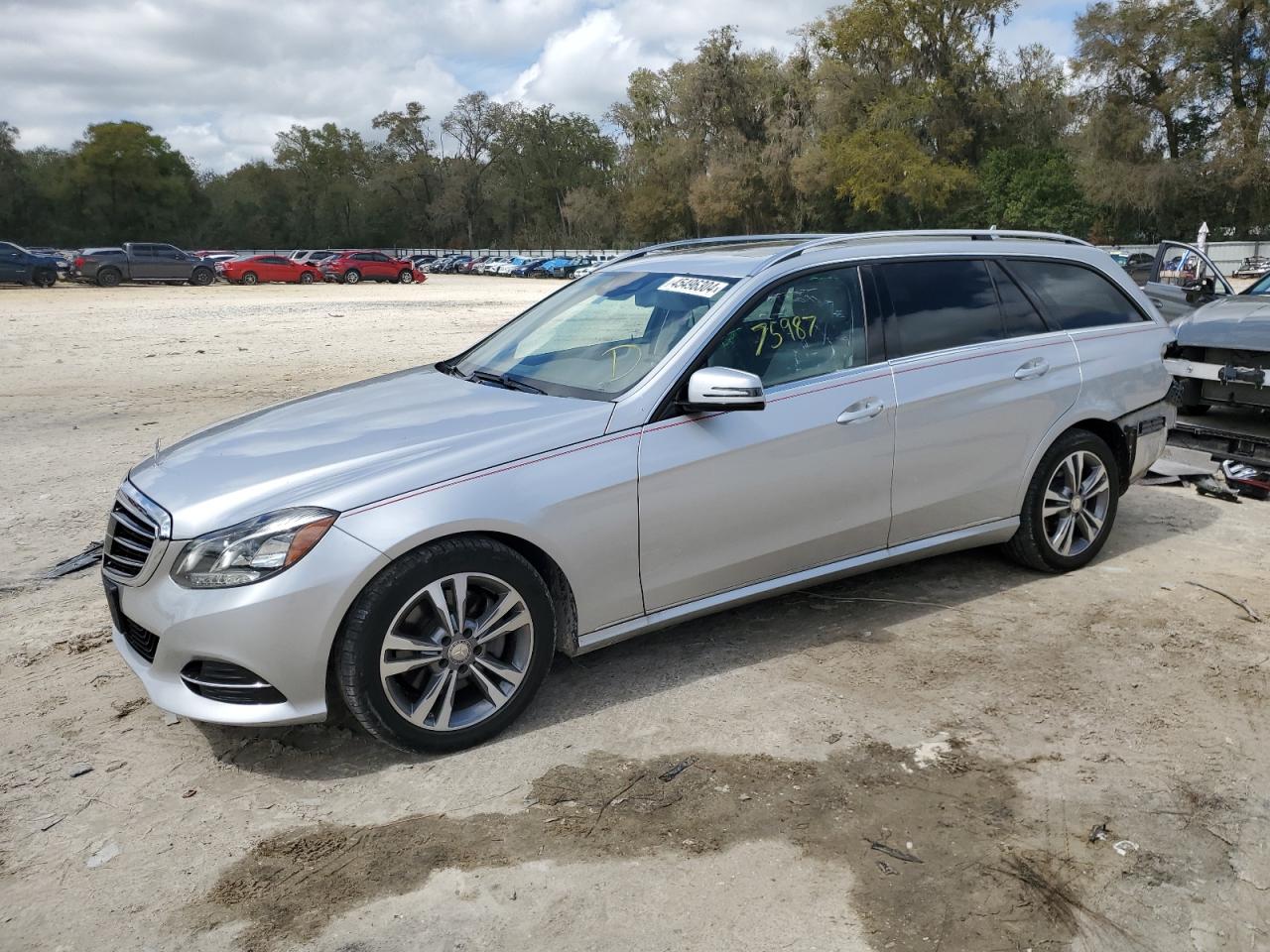 MERCEDES-BENZ E-KLASSE 2016 wddhh8jb6gb258859