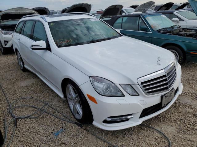 MERCEDES-BENZ E 350 4MAT 2013 wddhh8jb7da736465