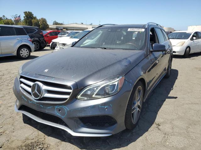 MERCEDES-BENZ E 350 4MAT 2014 wddhh8jb7eb055329