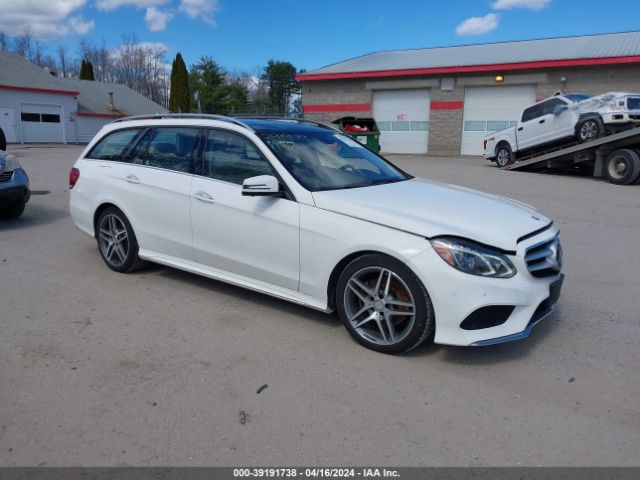 MERCEDES-BENZ E 350 2016 wddhh8jb7gb173593