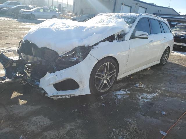 MERCEDES-BENZ E-CLASS 2016 wddhh8jb7gb337117