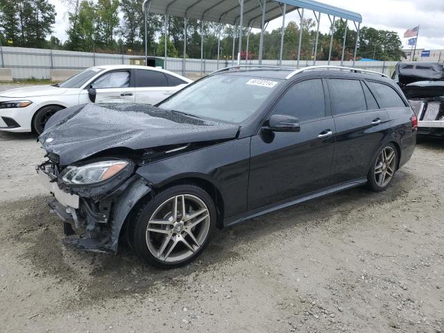 MERCEDES-BENZ E-CLASS 2016 wddhh8jb7gb338476