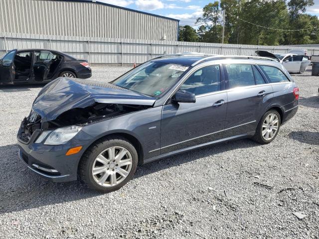 MERCEDES-BENZ E-CLASS 2012 wddhh8jb8ca542140