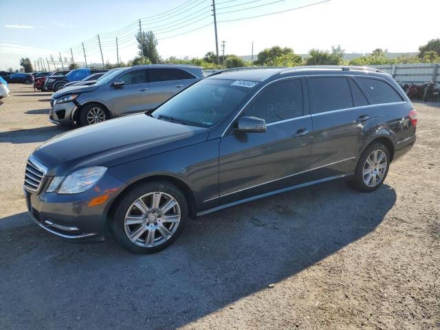 MERCEDES-BENZ E-CLASS 2013 wddhh8jb8da696784