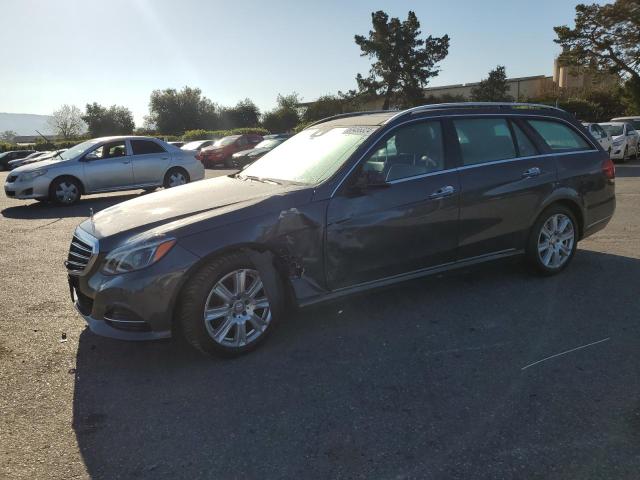 MERCEDES-BENZ E-CLASS 2014 wddhh8jb8ea916149