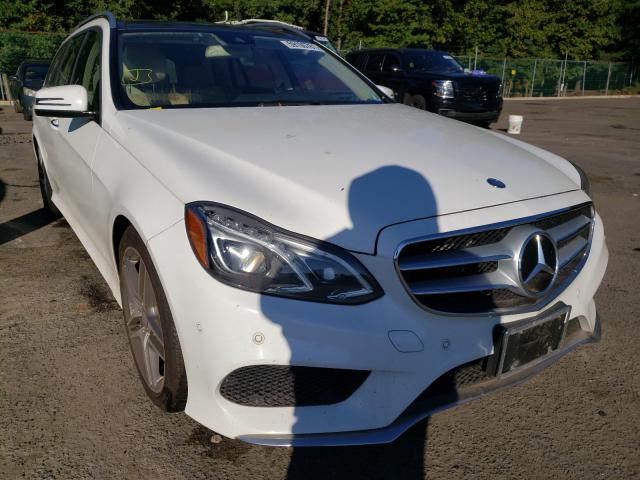 MERCEDES-BENZ E 350 4MAT 2016 wddhh8jb8gb250472