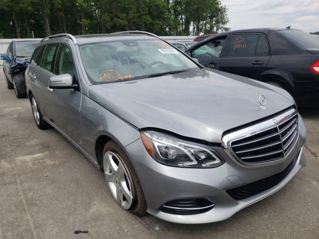 MERCEDES-BENZ E 350 4MAT 2014 wddhh8jb9ea802855