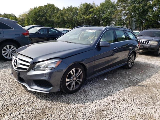 MERCEDES-BENZ E 350 4MAT 2014 wddhh8jb9ea816870