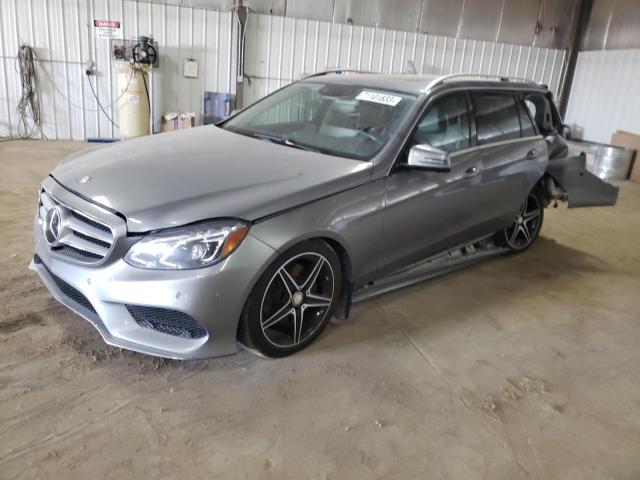 MERCEDES-BENZ E 350 4MAT 2015 wddhh8jb9fb083506