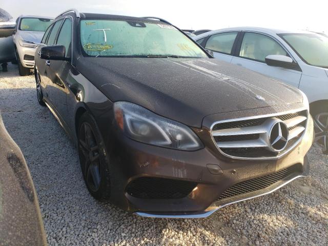 MERCEDES-BENZ E 350 4MAT 2015 wddhh8jb9fb091170