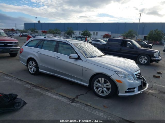 MERCEDES-BENZ E 350 2012 wddhh8jbxca547646