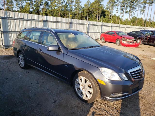 MERCEDES-BENZ E 350 4MAT 2012 wddhh8jbxca601494