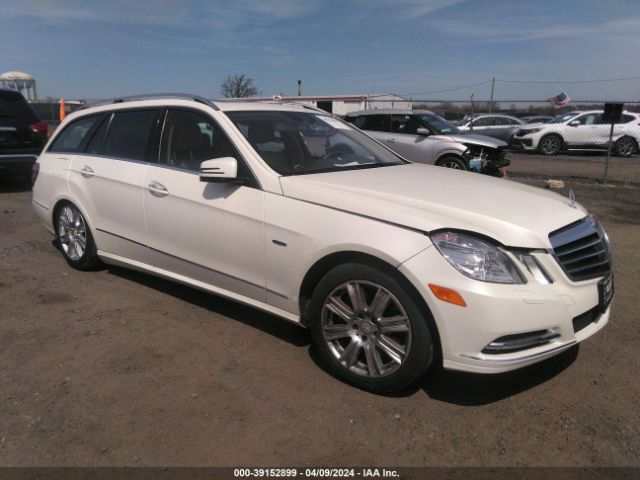 MERCEDES-BENZ E 2012 wddhh8jbxca625407