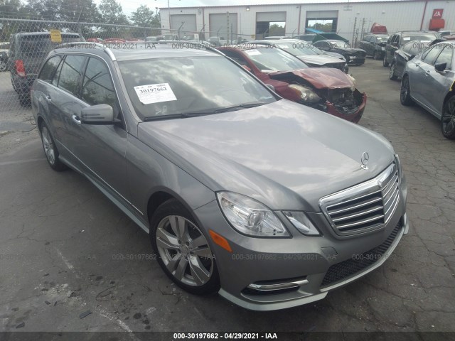 MERCEDES-BENZ E-CLASS 2013 wddhh8jbxda677783