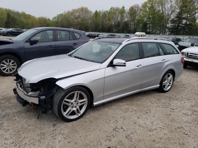 MERCEDES-BENZ E-CLASS 2013 wddhh8jbxda683048