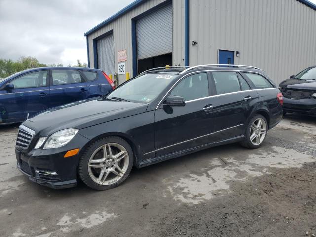 MERCEDES-BENZ E-CLASS 2013 wddhh8jbxda731552