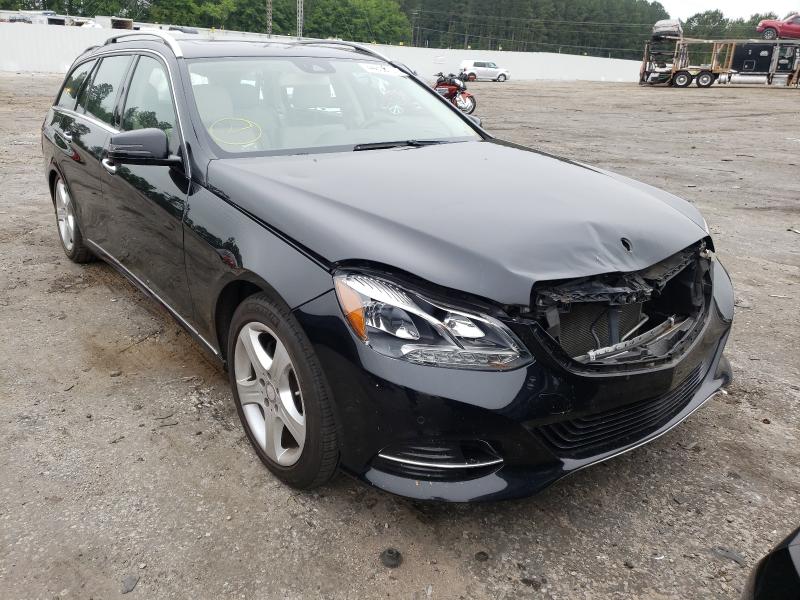 MERCEDES-BENZ E 350 4MAT 2014 wddhh8jbxea784933