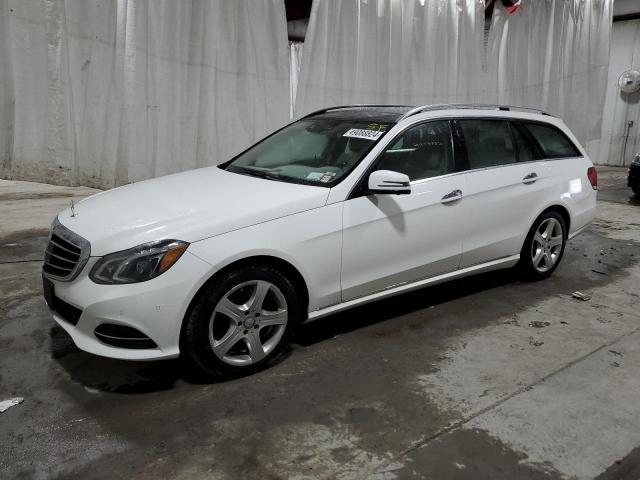 MERCEDES-BENZ E-CLASS 2014 wddhh8jbxea985859