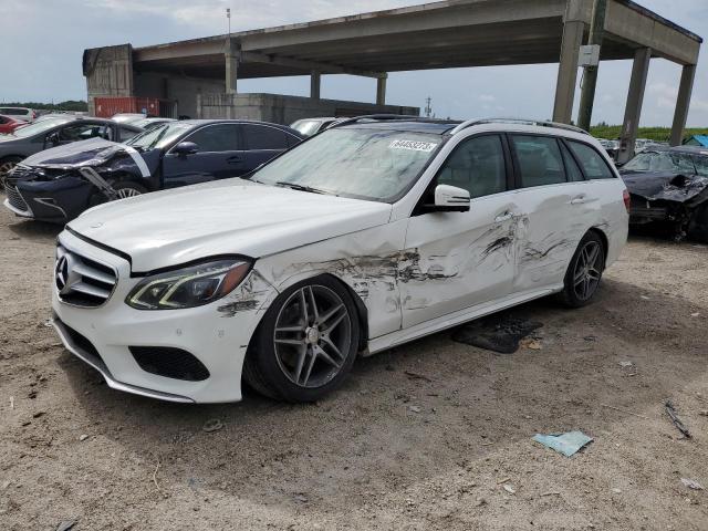 MERCEDES-BENZ E 350 4MAT 2014 wddhh8jbxeb023586