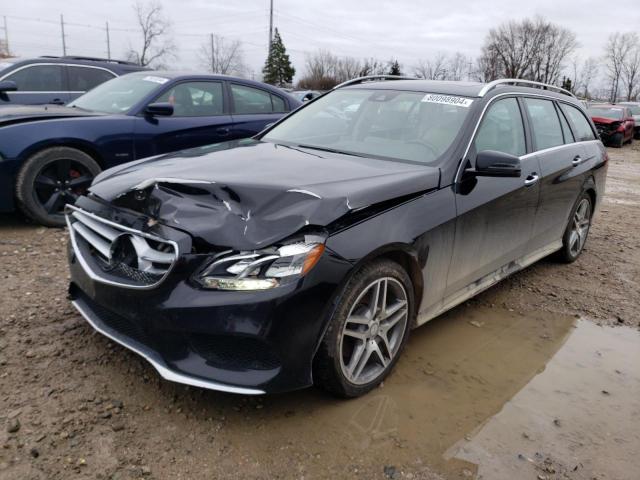 MERCEDES-BENZ E 350 4MAT 2014 wddhh8jbxeb069662