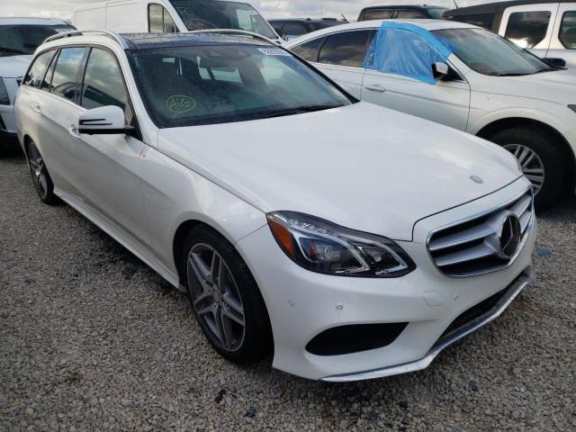 MERCEDES-BENZ E 350 4MAT 2015 wddhh8jbxfb114441