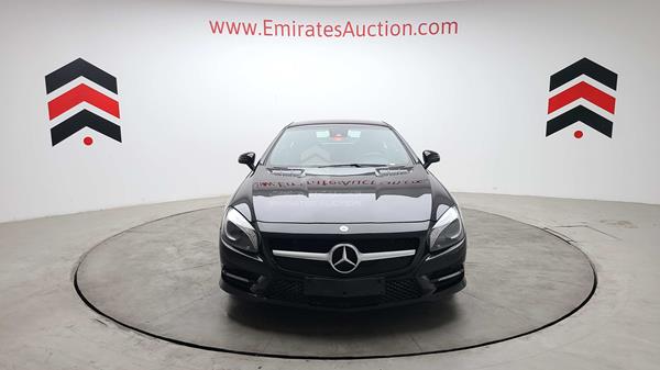 MERCEDES-BENZ SL 350 2013 wddjk5ha1df007587