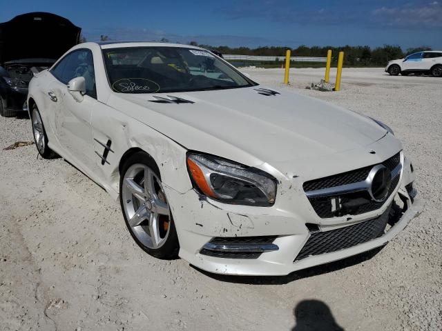 MERCEDES-BENZ SL 400 2015 wddjk6fa6ff030472