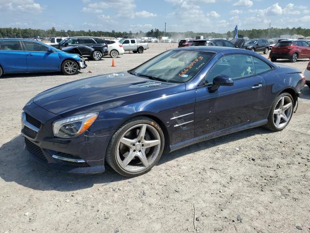 MERCEDES-BENZ SL 400 2016 wddjk6fa7gf041885