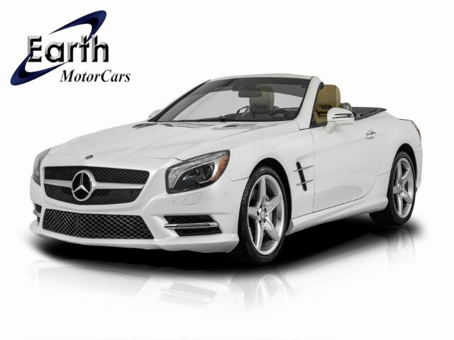 MERCEDES-BENZ SL-CLASS 2015 wddjk6faxff032189