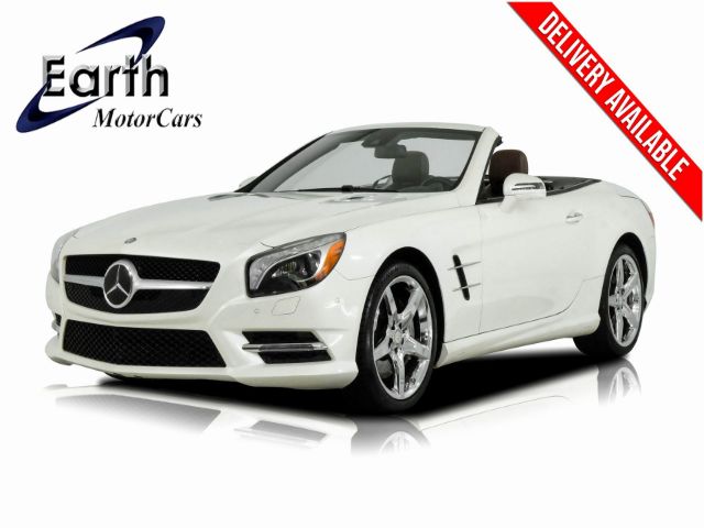 MERCEDES-BENZ SL-CLASS 2013 wddjk7da0df014600