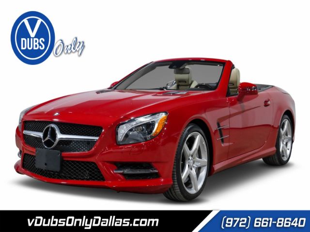 MERCEDES-BENZ SL-CLASS 2013 wddjk7da1df014802