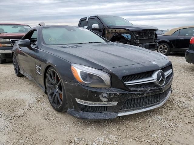 MERCEDES-BENZ SL 63 AMG 2014 wddjk7ea4ef021954